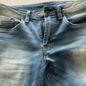 David Bitton Buffalo jeans
